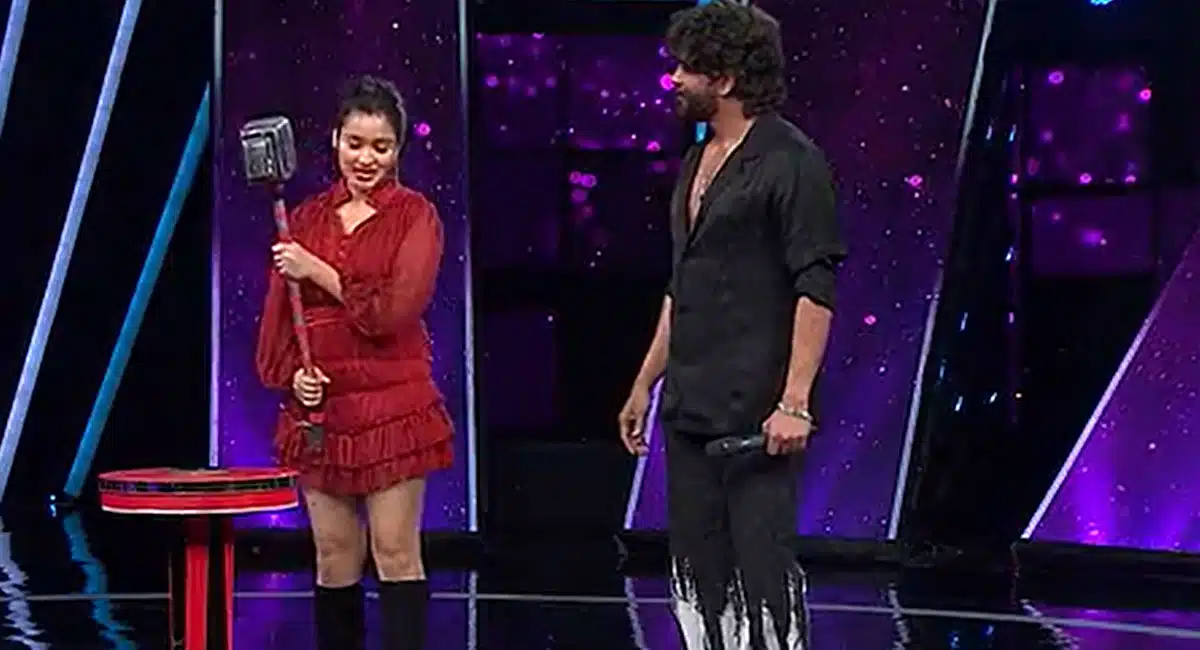 why rathika eliminated from bigg boss telugu 7