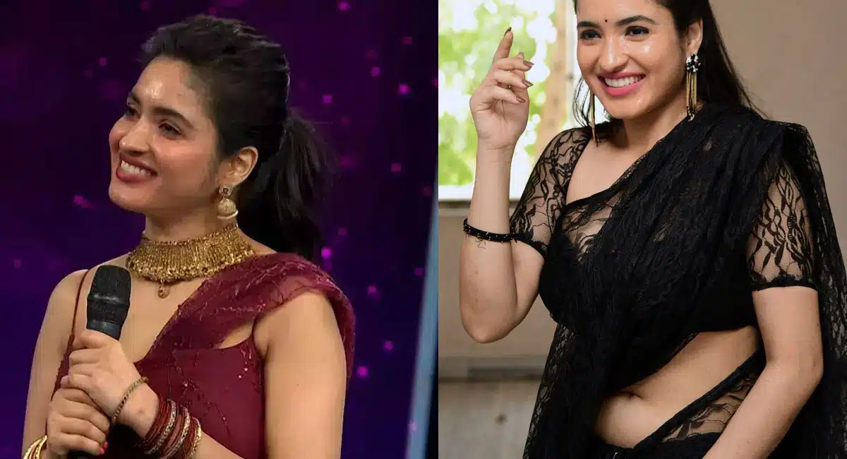 rathika rose re entry to bigg boss telugu 7