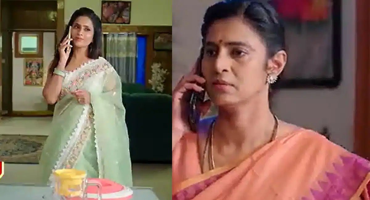 intinti gruhalakshmi 18 october 2023 wednesday full episode
