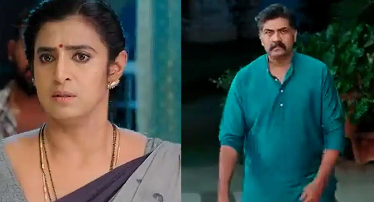 intinti gruhalakshmi 24 october 2023 tuesday full episode