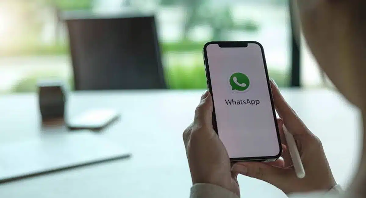 Another amazing feature in WhatsApp