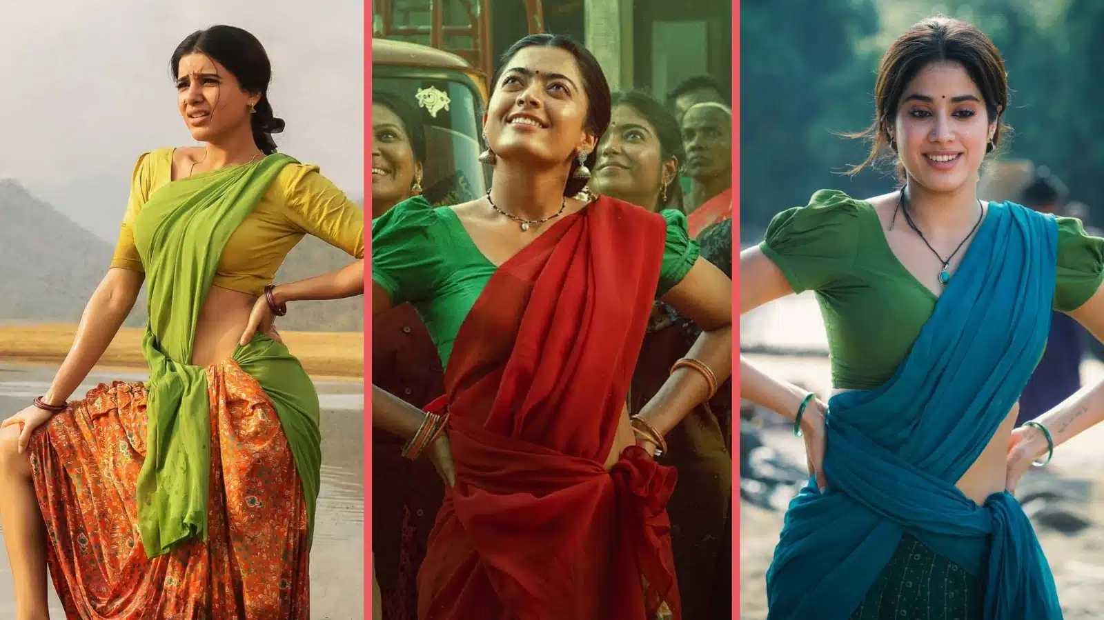 tollywood directors focus shifted to heroines village sentiment