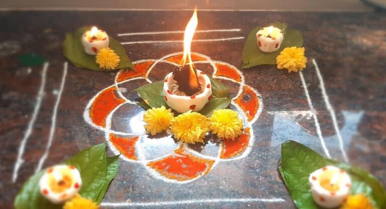 Karthika Pournami 365 vattulu : కార్తిక సోమవారం+ కార్తీక పౌర్ణమి రోజు 365 ఒత్తులు ఎప్పుడు వెలిగించాలి.? ఏ సమయంలో వెలిగించాలి..?