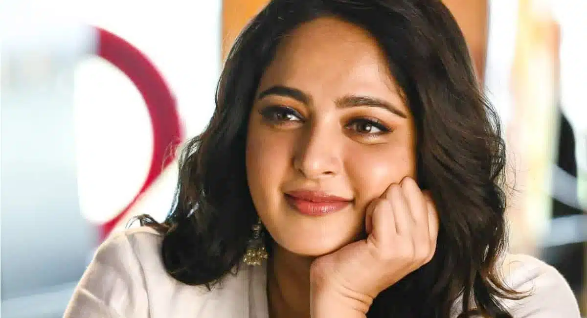Anushka Shetty : అనుష్క కి మెగా ఫ్యామిలీ అంటే నచ్చదా.. అందుకే మూడుసార్లు రిజెక్ట్ చేసిందా.. ??