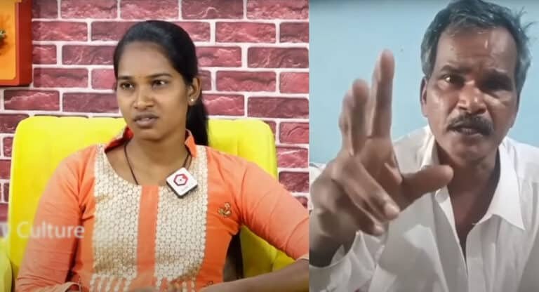Barrelakka Sirisha : మా నాన్న పచ్చి తాగుబోతు .. అత‌ని మాట‌లు ఎవ్వ‌రు న‌మ్మొద్దు.. బర్రెలక్క..!