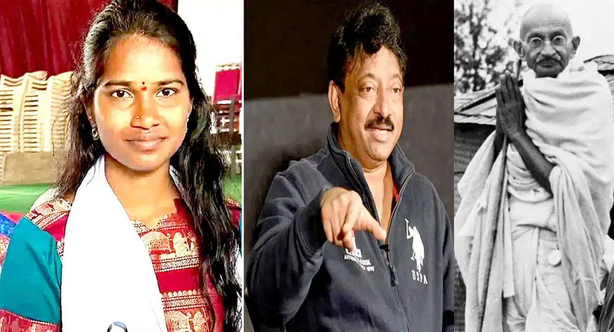 Barrelakka Sirisha : బర్రెలక్క నేటితరం గాంధీ ' .. సపోర్ట్ చేయాల‌ని రోజు రోజుకి పెరుగుతున్న మ‌ద్ద‌తు..!
