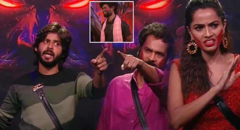 Bigg boss season 7 Telugu : బిగ్ బాస్ 7 టైటిల్ విన్నర్ అతడే .. ఈ వారంతో పూర్తి క్లారిటీ ..!