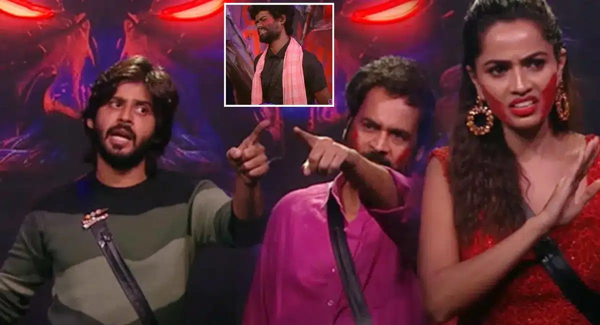 Bigg boss season 7 Telugu : బిగ్ బాస్ 7 టైటిల్ విన్నర్ అతడే .. ఈ వారంతో పూర్తి క్లారిటీ ..!
