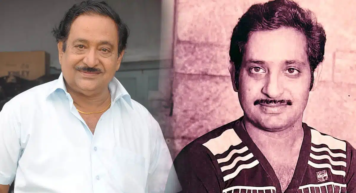 Chandra Mohan : నటుడు చంద్రమోహన్ సినిమాలు, బెస్ట్ ఫ్రెండ్స్, కెరీర్ రికార్డులు ఇవే ..