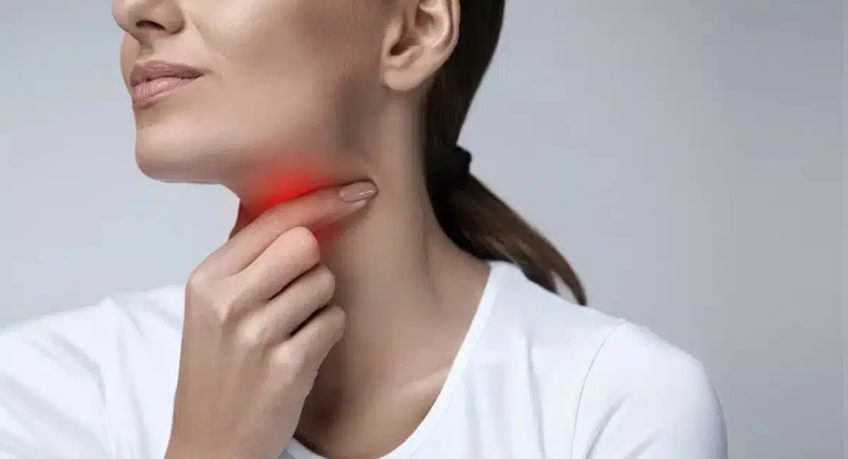 Health Tips : ఈ చిట్కాలతో చలికాలం వచ్చే గొంతు నొప్పిని చిటికలో తగ్గించుకోవచ్చు…!!