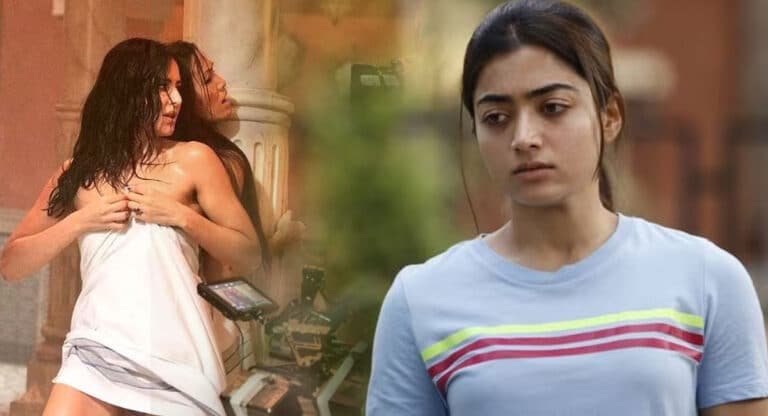 Katrina Kaif : రష్మిక లాగే కత్రినా కైఫ్… అసభ్యకరమైన ఫేక్ ఫోటో వైరల్ ..!