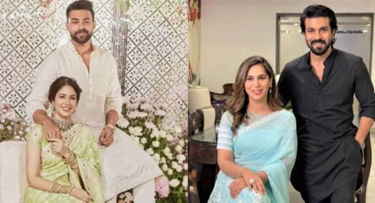 Lavanya tripathi : అక్క చేసిన తప్పే చేస్తున్న లావణ్య త్రిపాఠి .. పిల్లల విషయంలో అలాంటి నిర్ణయం తీసుకున్న మెగా కోడలు..!
