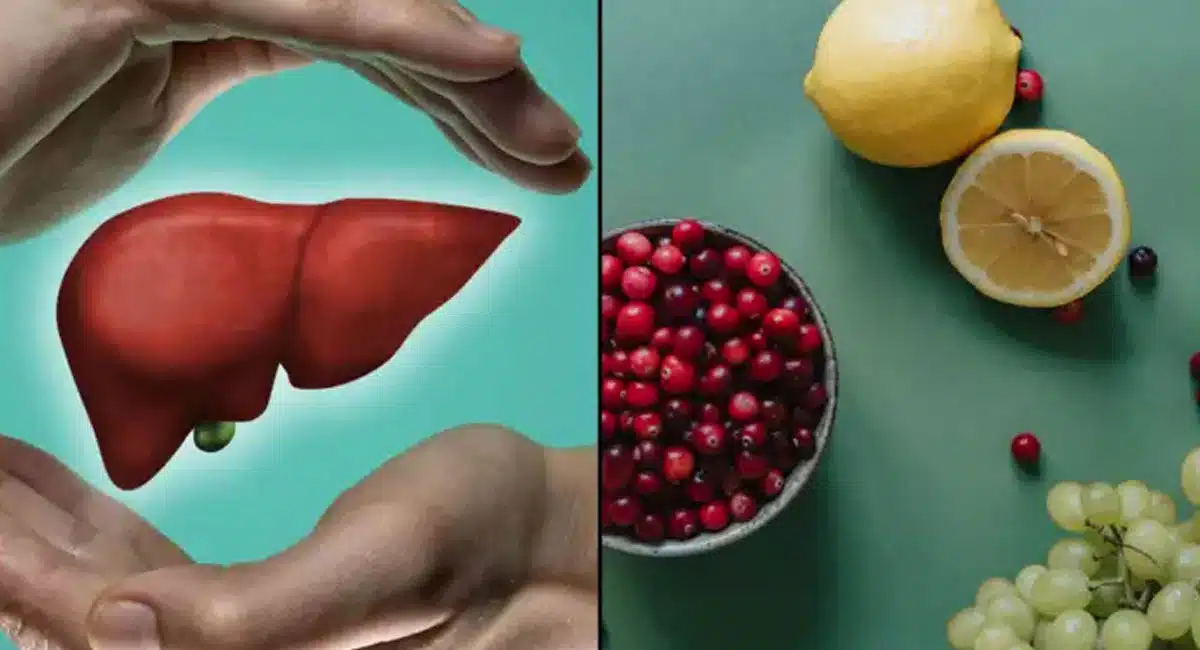 Liver : లివర్ 10 కాలలు పాటు పదిలంగా ఉండాలంటే ఈ 5 తింటే చాలు... తిరుగులేని బిగ్ రిజల్ట్...!