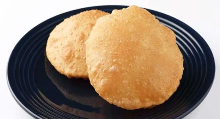 Rice Flour  : గోధుమపిండి, మైదా వాడకుండా.. ఇలా వరి పిండితో పూరి చేసి తిన్నారంటే ఆహా అనాల్సిందే…!
