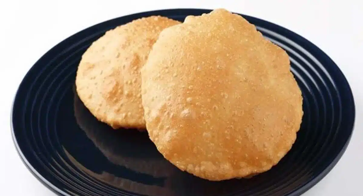 Rice Flour : గోధుమపిండి, మైదా వాడకుండా.. ఇలా వరి పిండితో పూరి చేసి తిన్నారంటే ఆహా అనాల్సిందే...!