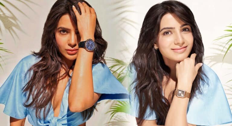 Samantha : సమంత ఫ్యాన్స్ కి గుండె పగిలిపోయే న్యూస్ .. అందరూ అనుకున్నట్లే చేసిన సామ్ ..!