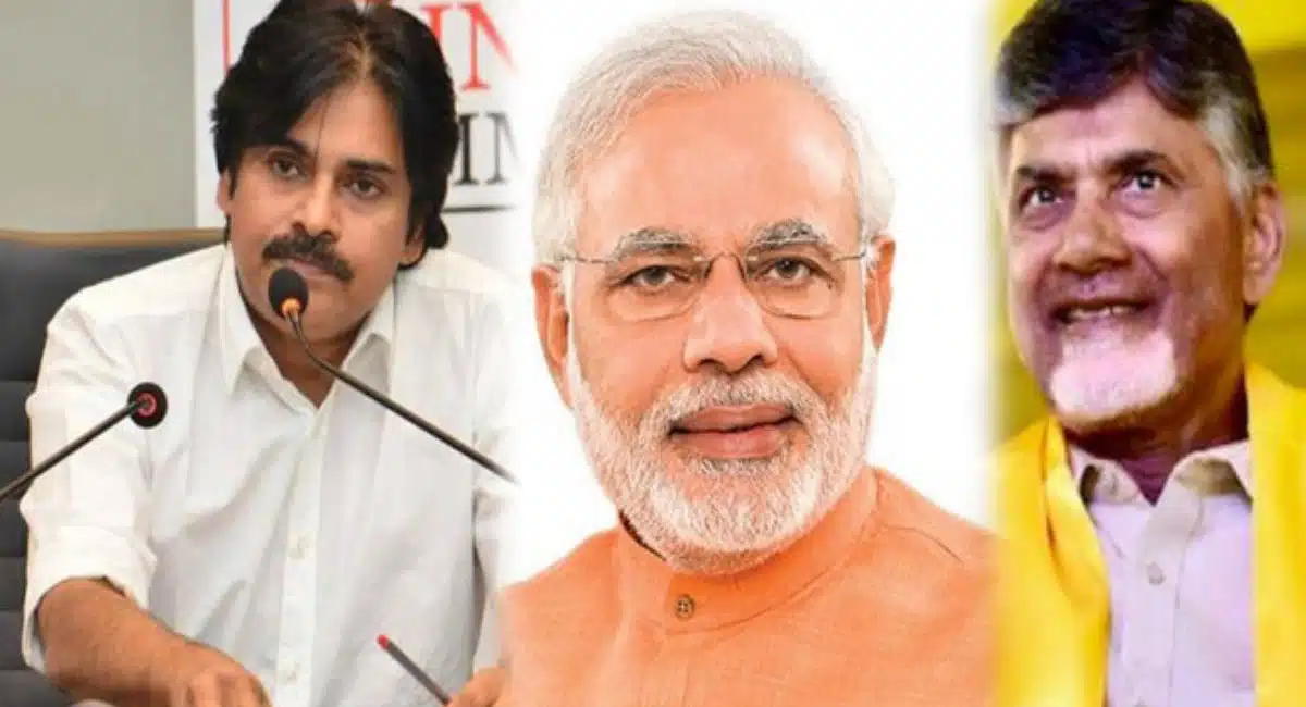 will bjp join hands with tdp and janasena