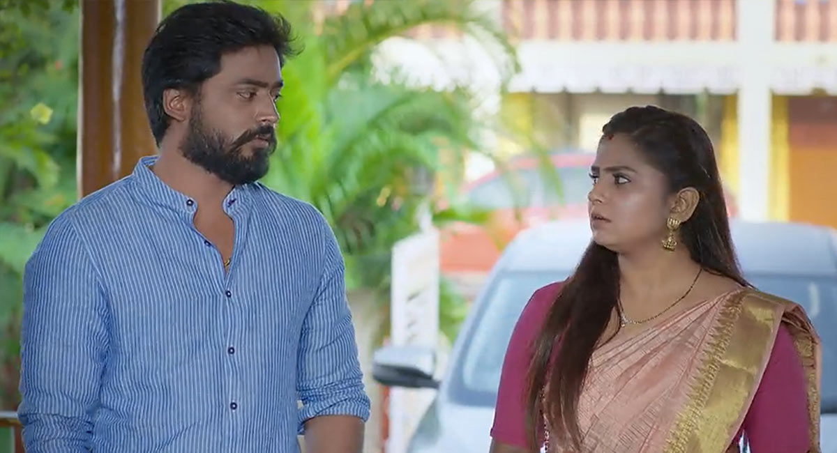 Guppedantha Manasu 22 Nov Today Episode : జగతిని వసుధార చంపించిందా? అనుపమకు ఆ అనుమానం ఎందుకు వచ్చింది? మహీంద్రాకు ఈ విషయం తెలుస్తుందా?