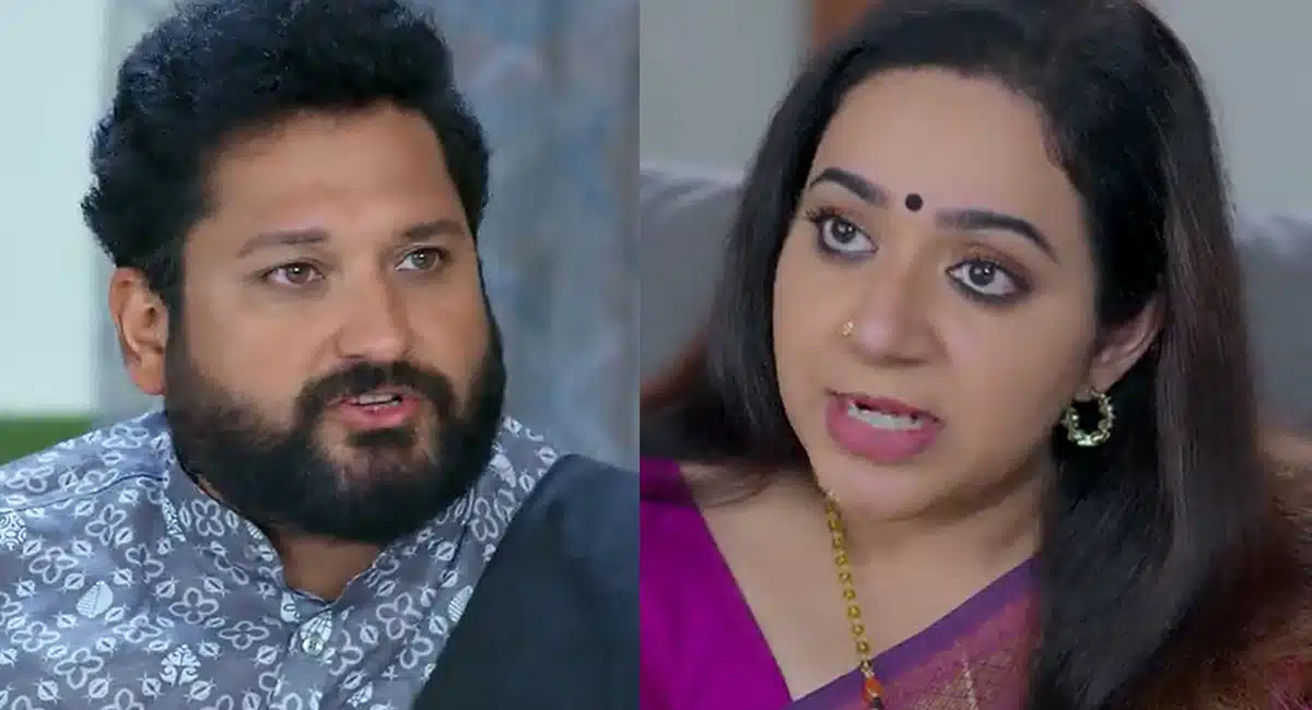 guppedantha manasu 21 november 2023 tuesday full episode