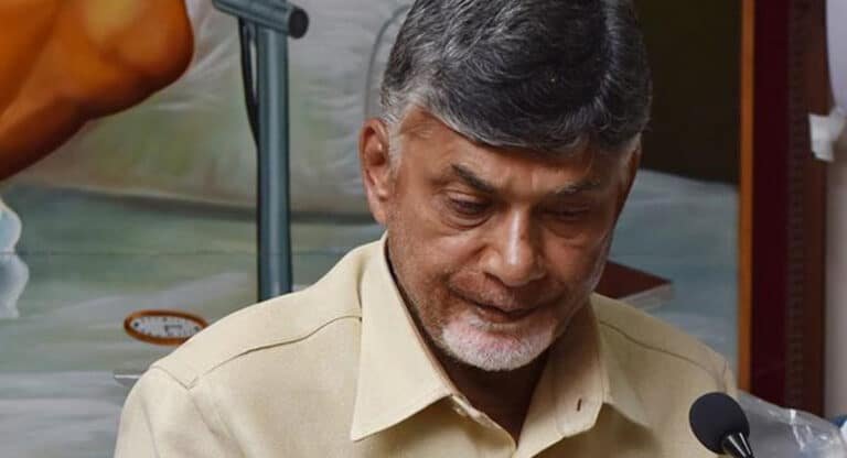 Big Breaking : చంద్రబాబుకు హార్ట్ ప్రాబ్లమ్ ఉంది.. ఇప్పట్లో జైలుకు రాలేడు.. కోర్టుకు తెలిపిన లాయర్లు