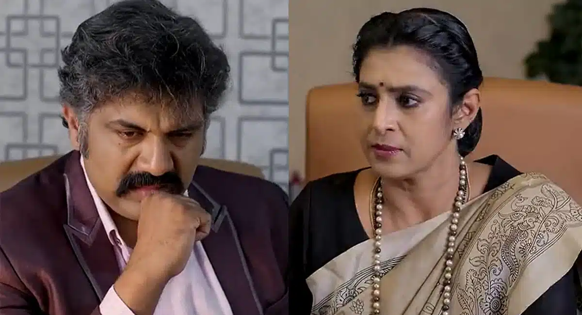 intinti gruhalakshmi 27 november 2023 monday full episode