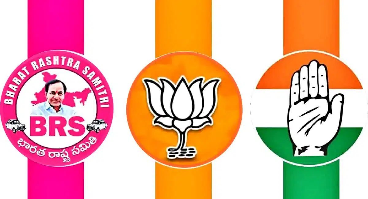 Telangana Assembly Election 2023 : తెలంగాణలో మీకు ఓటు ఉందా? నవంబర్ 30న ఓటు వేసేముందు ఒక్కసారి ఇది చదవండి..!