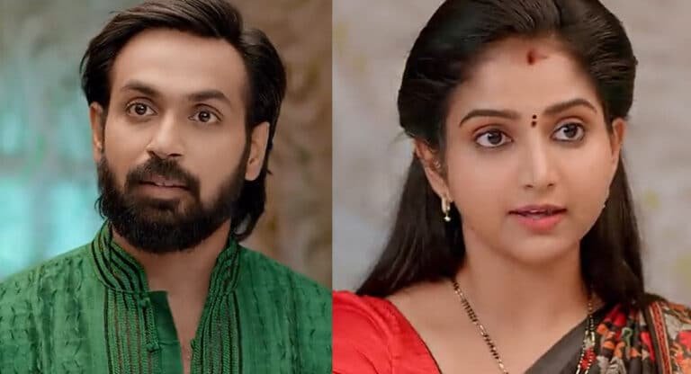 Brahmamudi 11 Nov Today Episode : రుద్రాణి, రాహుల్ కు షాకిచ్చిన రాజ్.. వీలునామా చింపేసిన రాజ్.. రుద్రాణికి ఆస్తులేవీ ఇవ్వకుండా అడ్డుకుంటాడా?