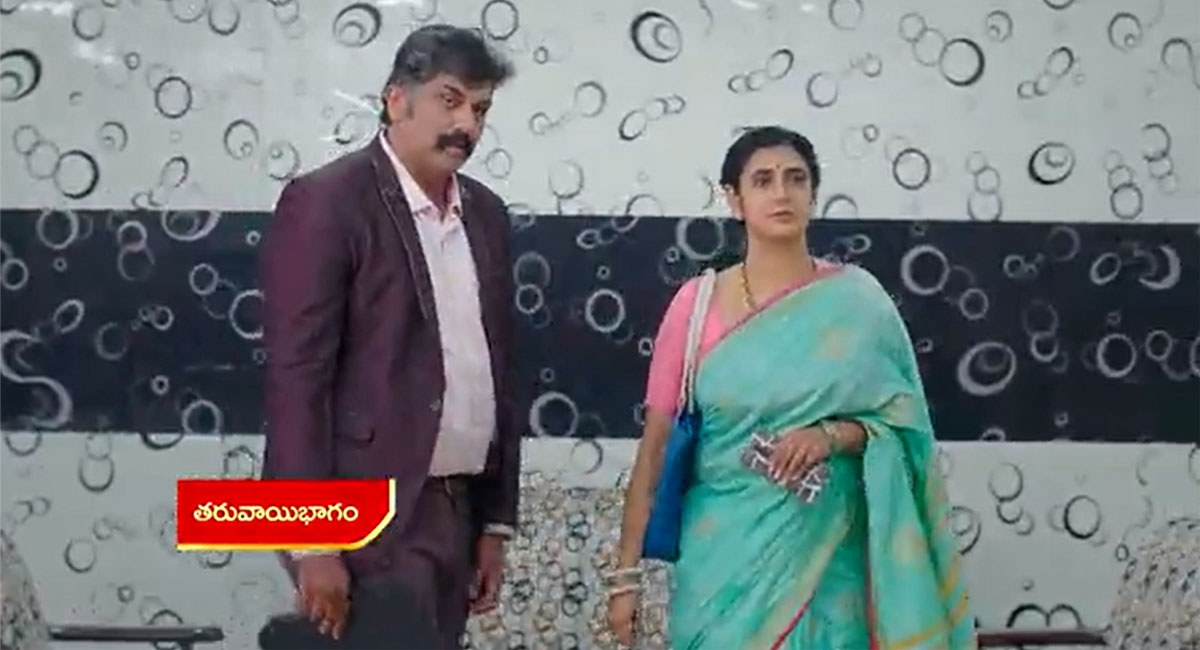 Intinti Gruhalakshmi 6 Nov Monday Episode Highlights : రత్నప్రభ కోర్టు నోటీసు పంపిస్తే.. వాళ్ల కంపెనీకి బోర్డ్ ఆఫ్ డైరెక్టర్ గా వెళ్లి షాకిచ్చిన తులసి.. కంపెనీలను తన పేరు మీదికి మార్చుకుంటుందా?