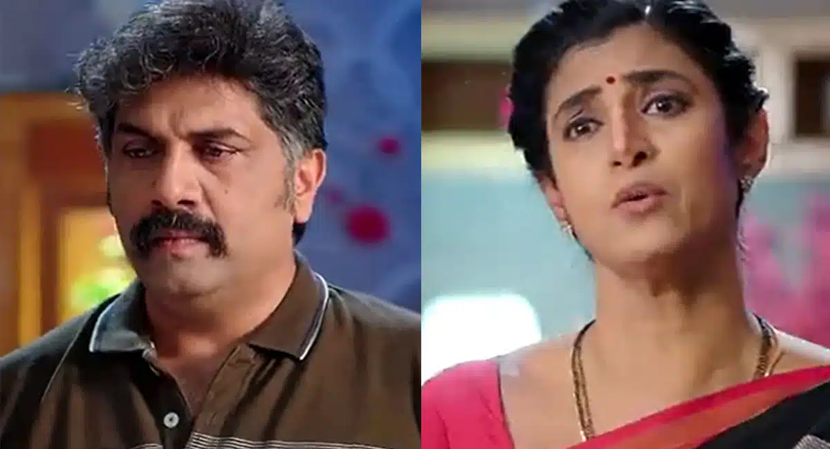 intinti gruhalakshmi 7 november 2023 tuesday full episode