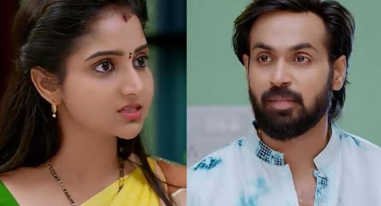 Brahmamudi 9 Nov Today Episode : రుద్రాణికి షాకిచ్చిన దుగ్గిరాల కుటుంబ సభ్యులు.. కళ్యాణ్ పై అనామిక సీరియస్.. ఆస్తి మొత్తం రాయించుకునేందుకు రుద్రాణి ప్లాన్.. ఇంతలో మరో ట్విస్ట్