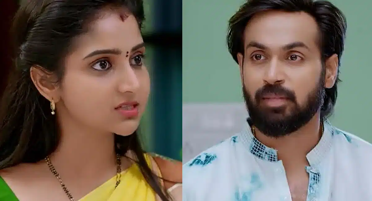 brahmamudi 9 november 2023 thursday full episode