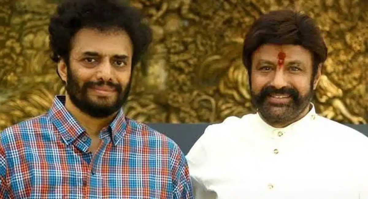 balakrishna will become cm after chandrababu
