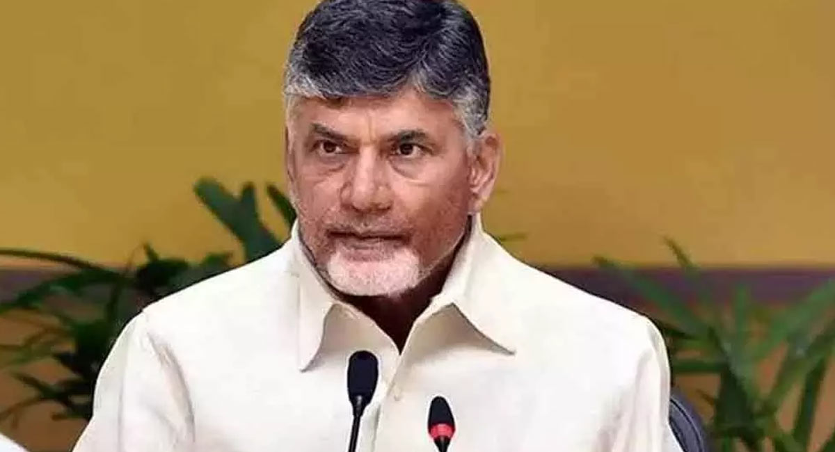 Chandrababu Arrest : టీడీపీ అభిమానులకు షాకింగ్ న్యూస్.. మళ్లీ అరెస్ట్ కాబోతున్న చంద్రబాబు.. ఎందుకంటే?