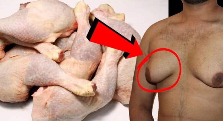 Chiken Facts చికెన్ తినే ప్రతి ఒక్కరూ తప్పక ఈ విషయాలు తెలుసుకోవాలి…