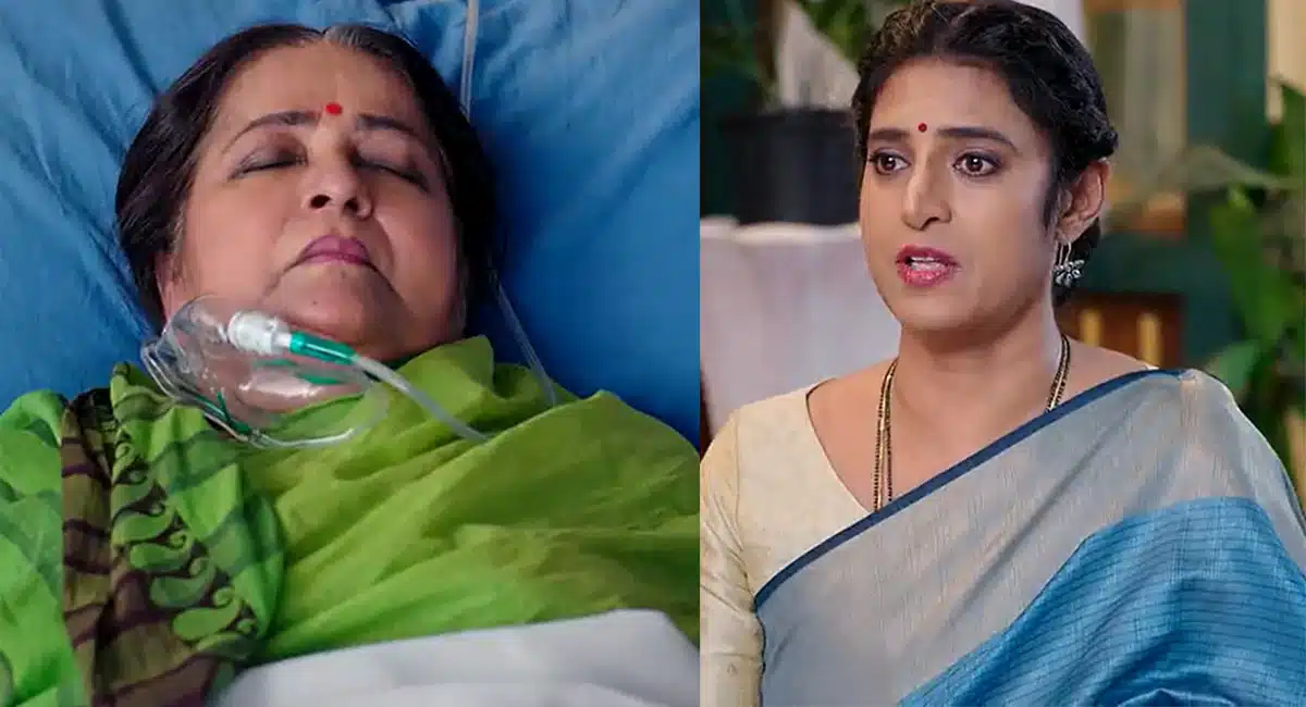 intinti gruhalakshmi 18 november 2023 saturday full episode