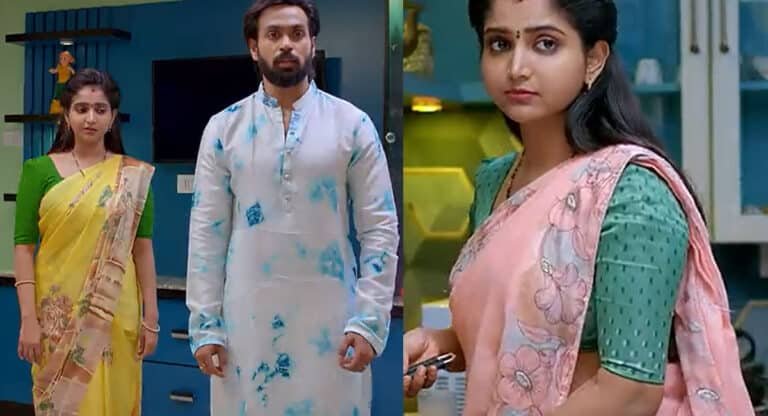 Brahmamudi 10 Nov Today Episode : సీతారామయ్య ముందు రుద్రాణి దొంగ ఏడుపు.. సీతారామయ్య రాయించిన వీలునామాను చింపేసిన రాజ్.. ఇంతలో మరో ట్విస్ట్