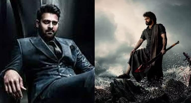 Salaar VS Devara : ఇదేం ట్విస్ట్ బాబోయ్.. సలార్ 2, దేవర రెండు సినిమాలు ఒకే రోజు రిలీజ్.. బాక్సాఫీసు తట్టుకోగలదా?