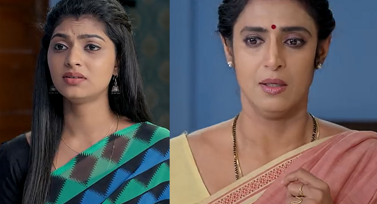 Intinti Gruhalakshmi 24 Nov Today Episode : ఆఫీసులో నందు పరువు పోయేలా చేసిన లాస్య.. విక్రమ్ పేరు మీద ఉన్న ఆస్తి లాక్కోవడానికి రాజ్యలక్ష్మి మాస్టర్ ప్లాన్.. వర్కవుట్ అవుతుందా?