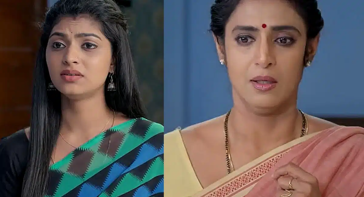 intinti gruhalakshmi 24 november 2023 friday full episode