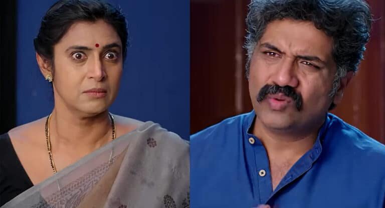 Intinti Gruhalakshmi 23 Nov Today Episode : రాజ్యలక్ష్మికి షాకిచ్చిన దివ్య.. తులసి ఇంటికి వెళ్లి పుల్లలు పెట్టబోయిన లాస్య.. ఆఫీసులోనూ నందు పరువు తీసేలా లాస్య ప్లాన్
