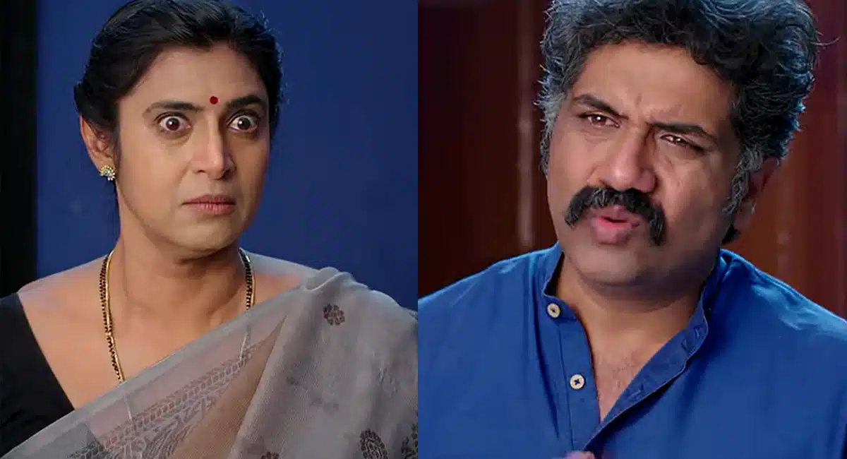 intinti gruhalakshmi 28 november 2023 tuesday full episode
