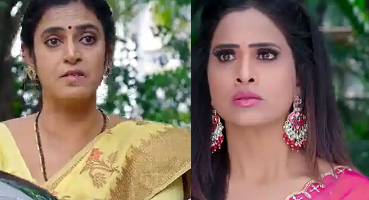 intinti gruhalakshmi 2 november 2023 thursday full episode