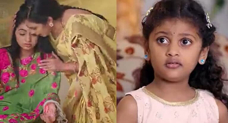 Intinti Gruhalakshmi 01 Nov Today Episode : హనీని లాస్య, రత్నప్రభకు అప్పగించిన నందు.. ఈ విషయం తెలిసి తులసి ఏం చేస్తుంది? హనీని వాళ్లు ఏం చేస్తారు?