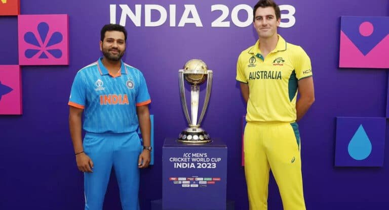 India Vs Australia  : ఉత్కంఠ పోరులో దక్షిణాఫ్రికా ఓట‌మి.. ఫైన‌ల్ పోరుకు భార‌త్ వ‌ర్సెస్‌ ఆస్ట్రేలియా..!