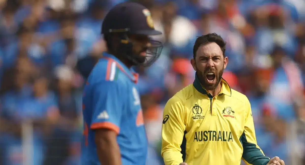 India vs Australia Final 2023 Live Updates : క‌ష్టాల్లో భార‌త్‌ 104/3 - 17 ఓవ‌ర్లో