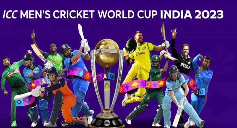 ICC World Cup 2023 Final Match : ఆ టీమ్‌తోనే ఫైనల్ ఆడనున్న భారత్.. ఈసారి కప్పు మనదే.. 2023లో చరిత్ర సృష్టించబోతున్న టీమిండియా