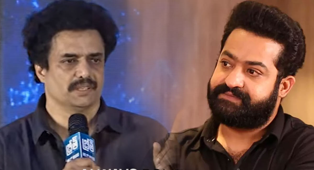 Nandamuri Chaitanya krishna : జూనియర్ ఎన్టీఆర్ పై సెన్సేషనల్ కామెంట్స్ చేసిన నందమూరి చైతన్య కృష్ణ ..!