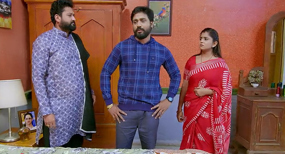 Guppedantha Manasu 18 Nov Today Episode : అనుపమ మనసు మార్చేసిన శైలేంద్ర, దేవయాని.. వసుధార మీద అనుమానం వచ్చేలా మాట్లాడిన దేవయాని.. ఇంతలో మరో ట్విస్ట్