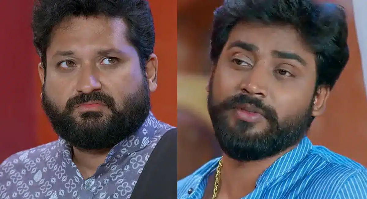 guppedantha manasu 23 november 2023 thursday full episode