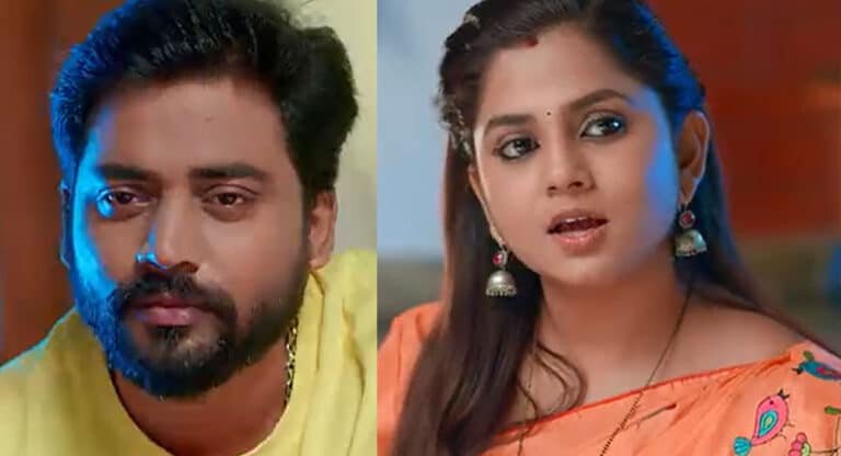 Guppedantha Manasu 4 Nov Today Episode : దేవయానికి సీరియస్ వార్నింగ్ ఇచ్చిన రవీంద్ర.. ముకుల్ గురించి మహీంద్రాకు చెప్పిన రిషి